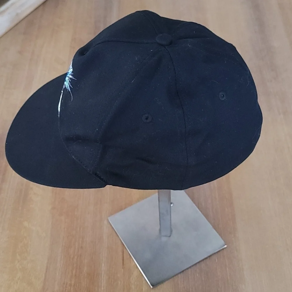 Disney Parks Mickey Mouse Punk Mohawk Boys Hat Cap